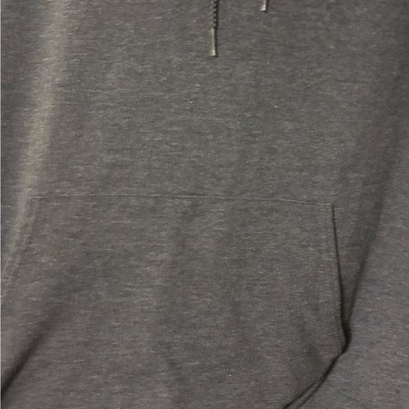 Champion Eco Authentic Dark Heather Gray “I’m So Freaking Cold” Sweatshirt XL. - Picture 11 of 13